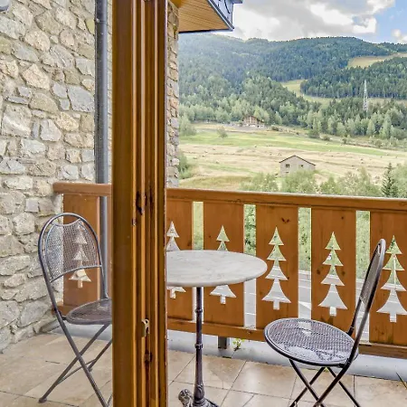 Park Mountain Chalet