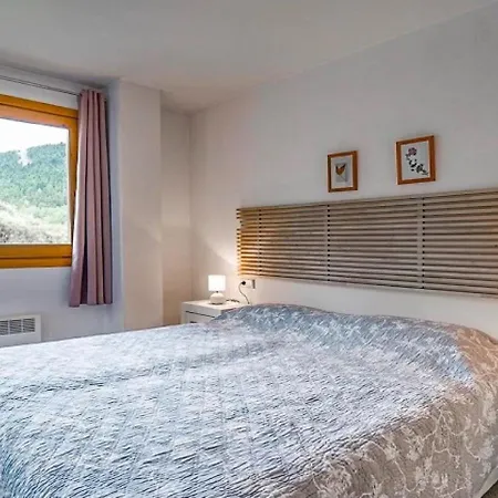 Park Mountain El Tarter
